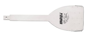 Piranha Blade  3"W x 10"L  PHB169